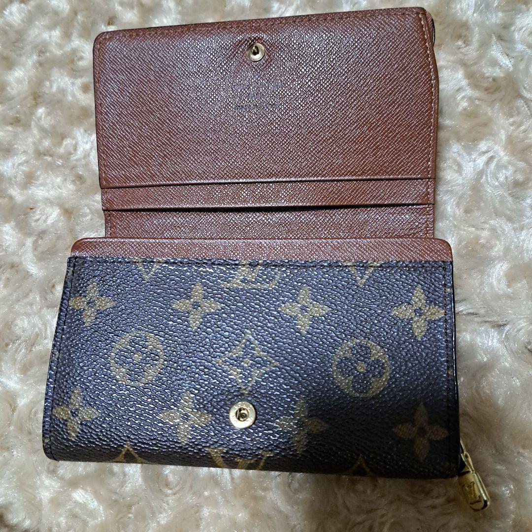 も*♡様 二つ折り財布