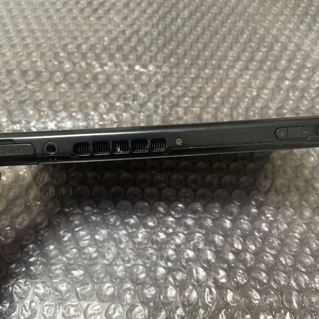 Nintendo Switch 初期型　ジャンク
