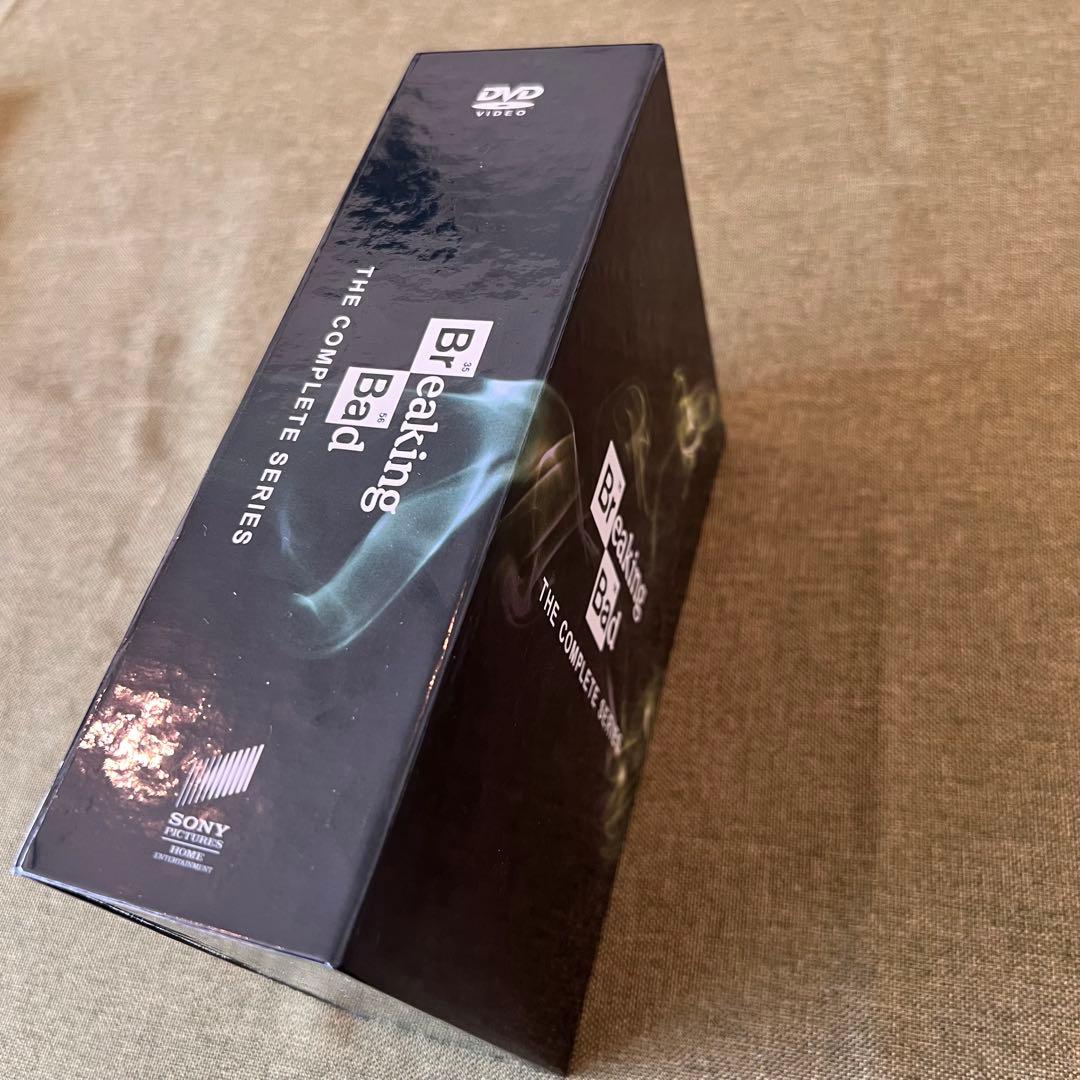 洋画・外国映画 Breaking Bad THE COMPLETE SERIES