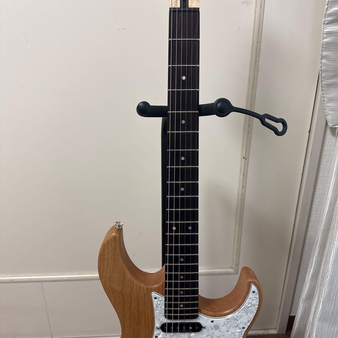 ギター YAMAHA / PACIFICA / PAC612VIIX YNS