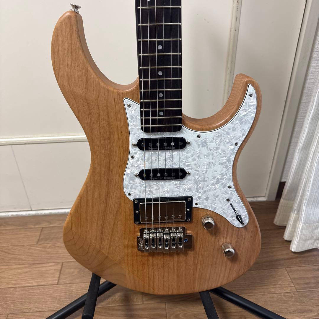 ギター YAMAHA / PACIFICA / PAC612VIIX YNS