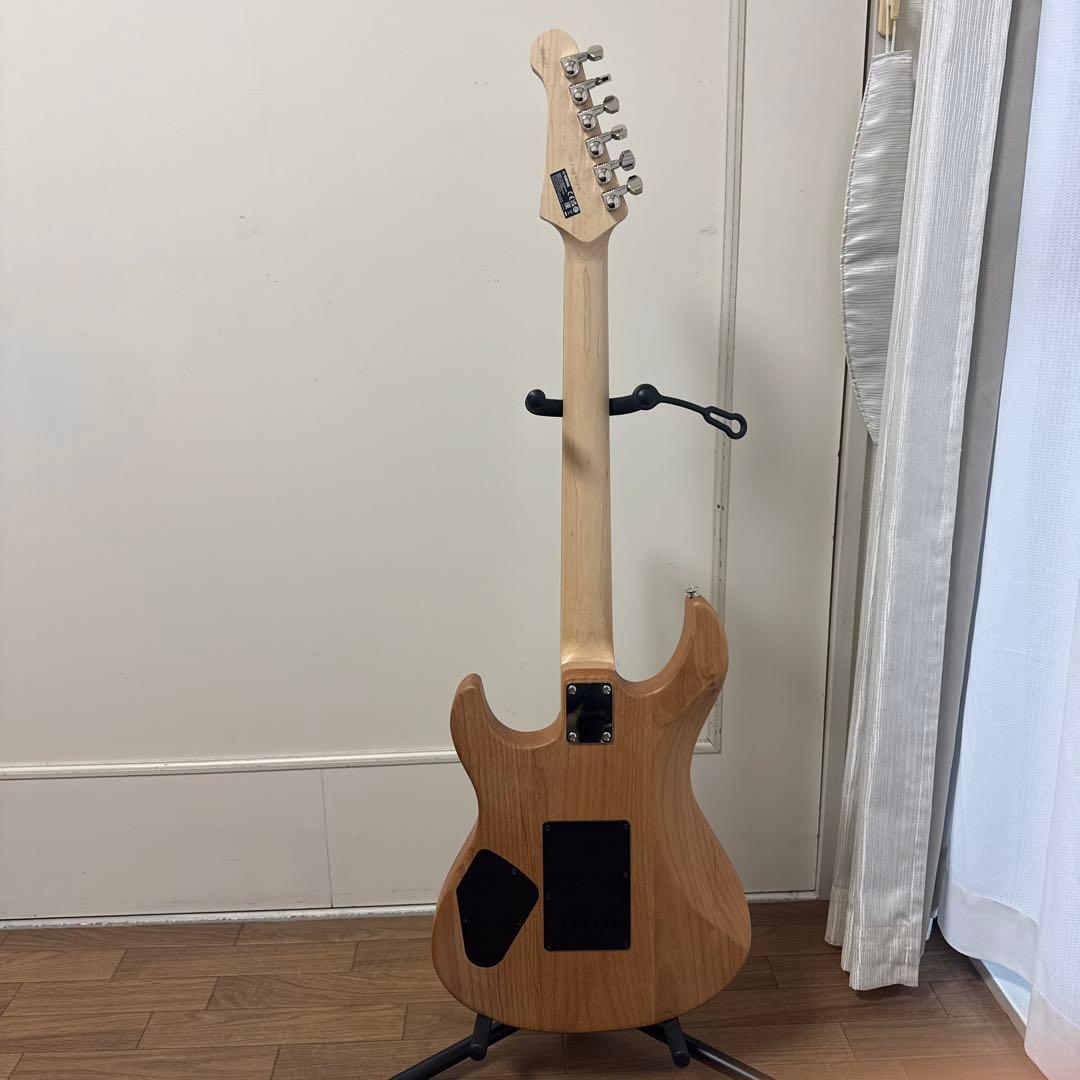 ギター YAMAHA / PACIFICA / PAC612VIIX YNS