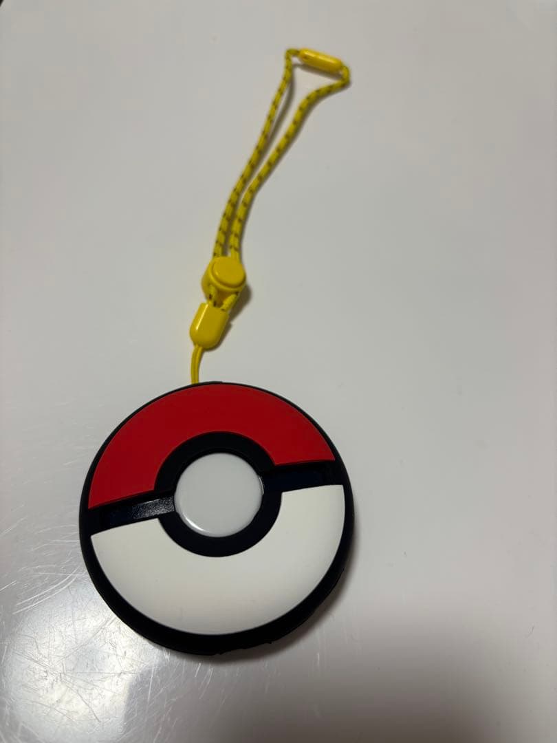 ポケモンGOプラスプラス