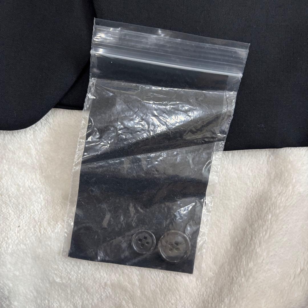 【美品】25SSノワールケイニノミヤ　noirkeininomiya ジャケット