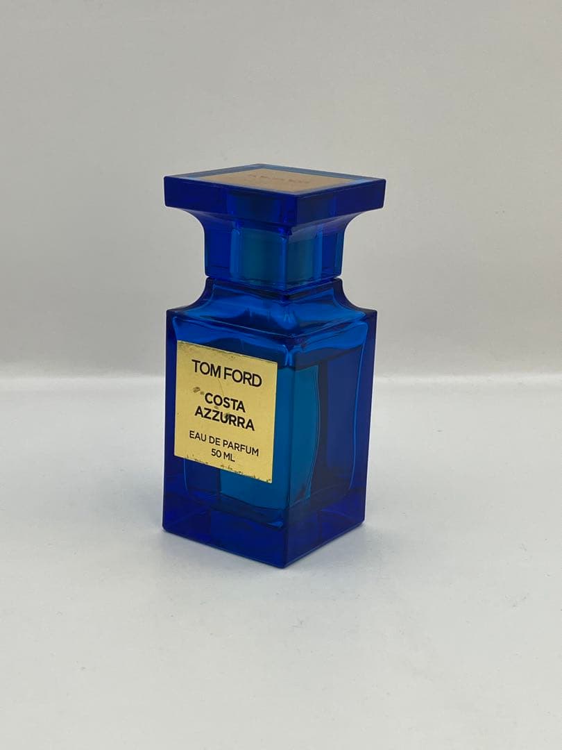 香水(ユニセックス) TOM FORD COSTA AZZURRA 50ml Y