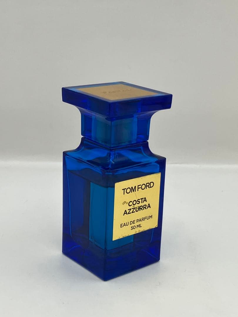 香水(ユニセックス) TOM FORD COSTA AZZURRA 50ml Y
