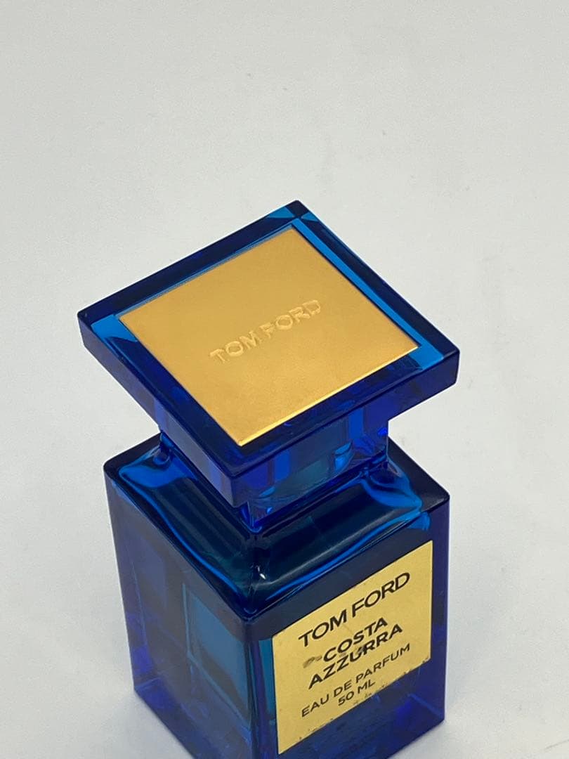 香水(ユニセックス) TOM FORD COSTA AZZURRA 50ml Y