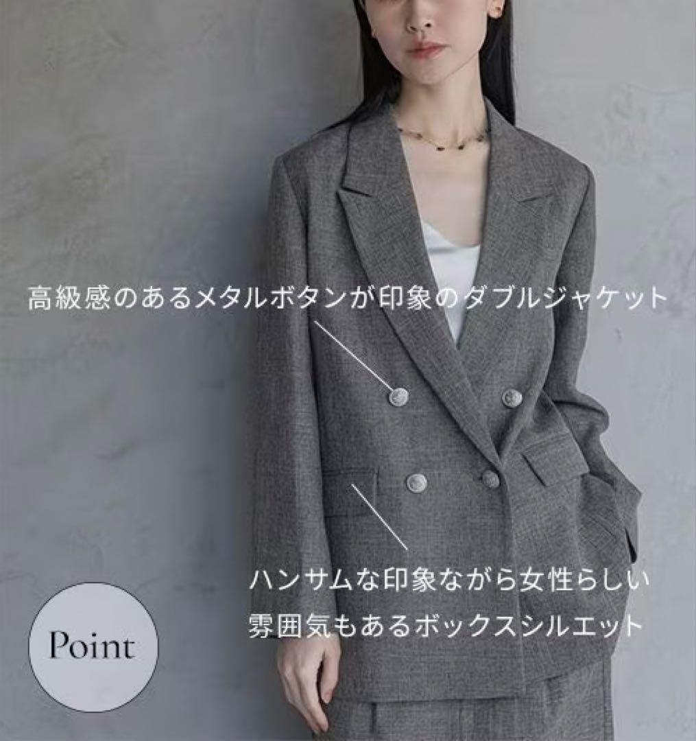 【3/22まで限定価格】ラナテックジャケット/アパートバイローリーズ