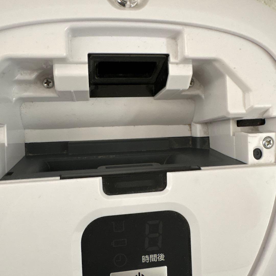 Panasonic MC-RSC10 RULOロボット掃除機 本体