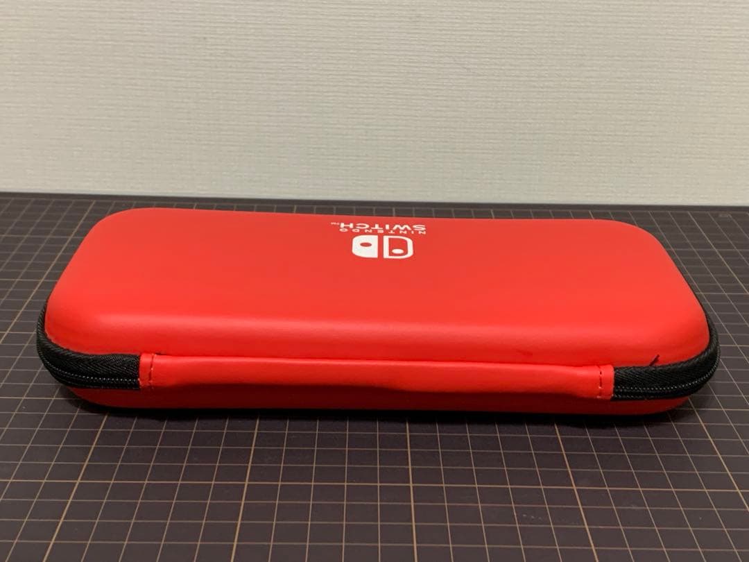 Nintendo Switch LITE コーラル ピンク