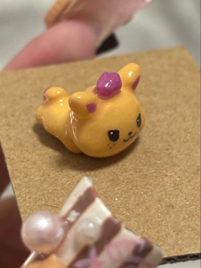 ネコ