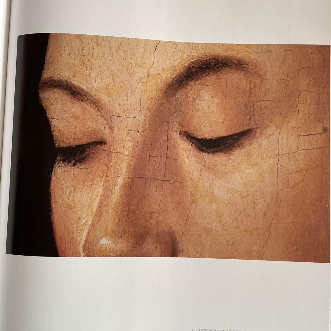 仏語超大型画集　アントネッロ・ダ・メッシーナ