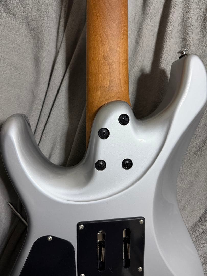 Ibanez TOD70 Tim Henson(Polyphia) 7弦モデル