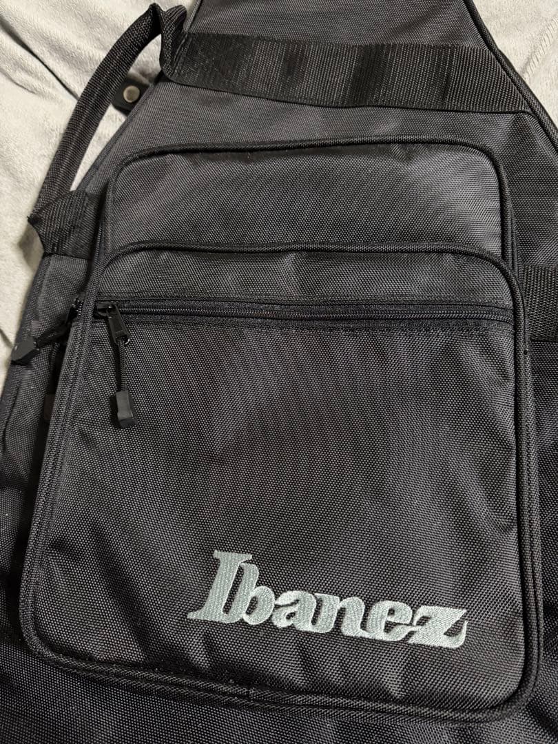 Ibanez TOD70 Tim Henson(Polyphia) 7弦モデル