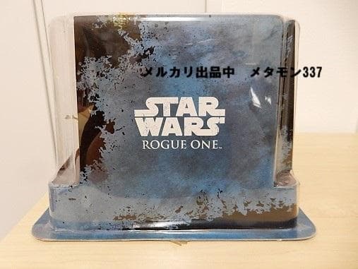 スターウォーズ　STARWARS　ローグワン　フィギュアセット　全10体　未開封