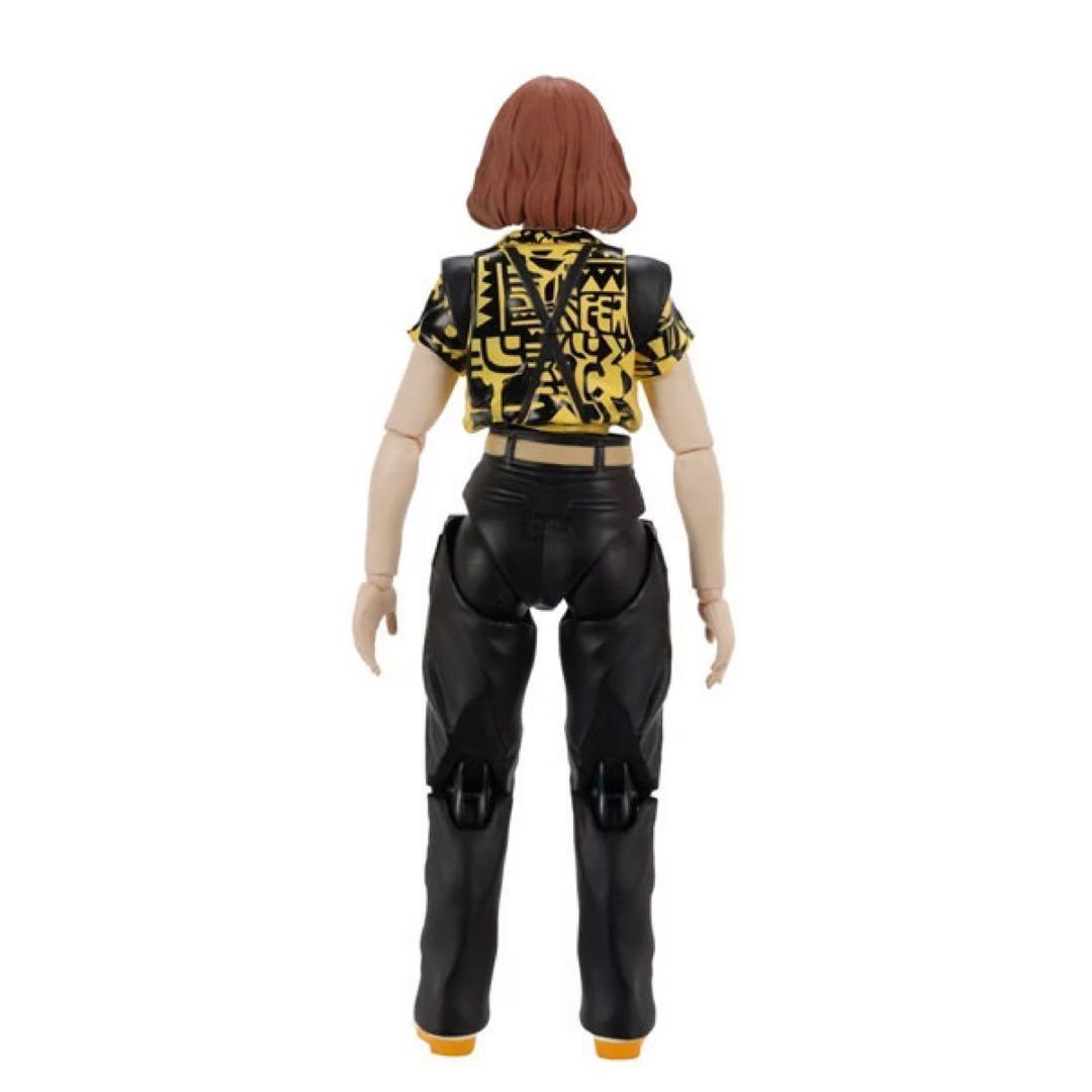 【即日発送】ストレンジャーシングス 未開封 フィギュア イレブン 日本未発売
