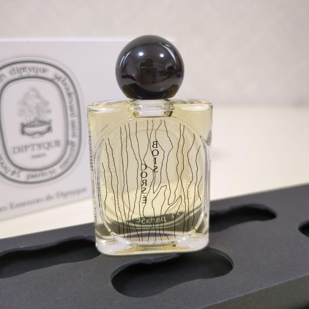 ディプティック　ボワコルセ　10ml