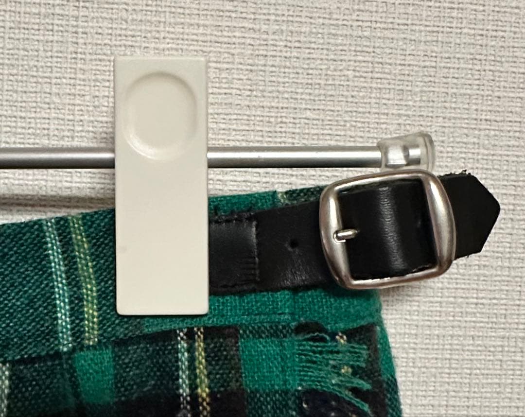 O'Neil of Dublin キルトスカート マキシ 90cm