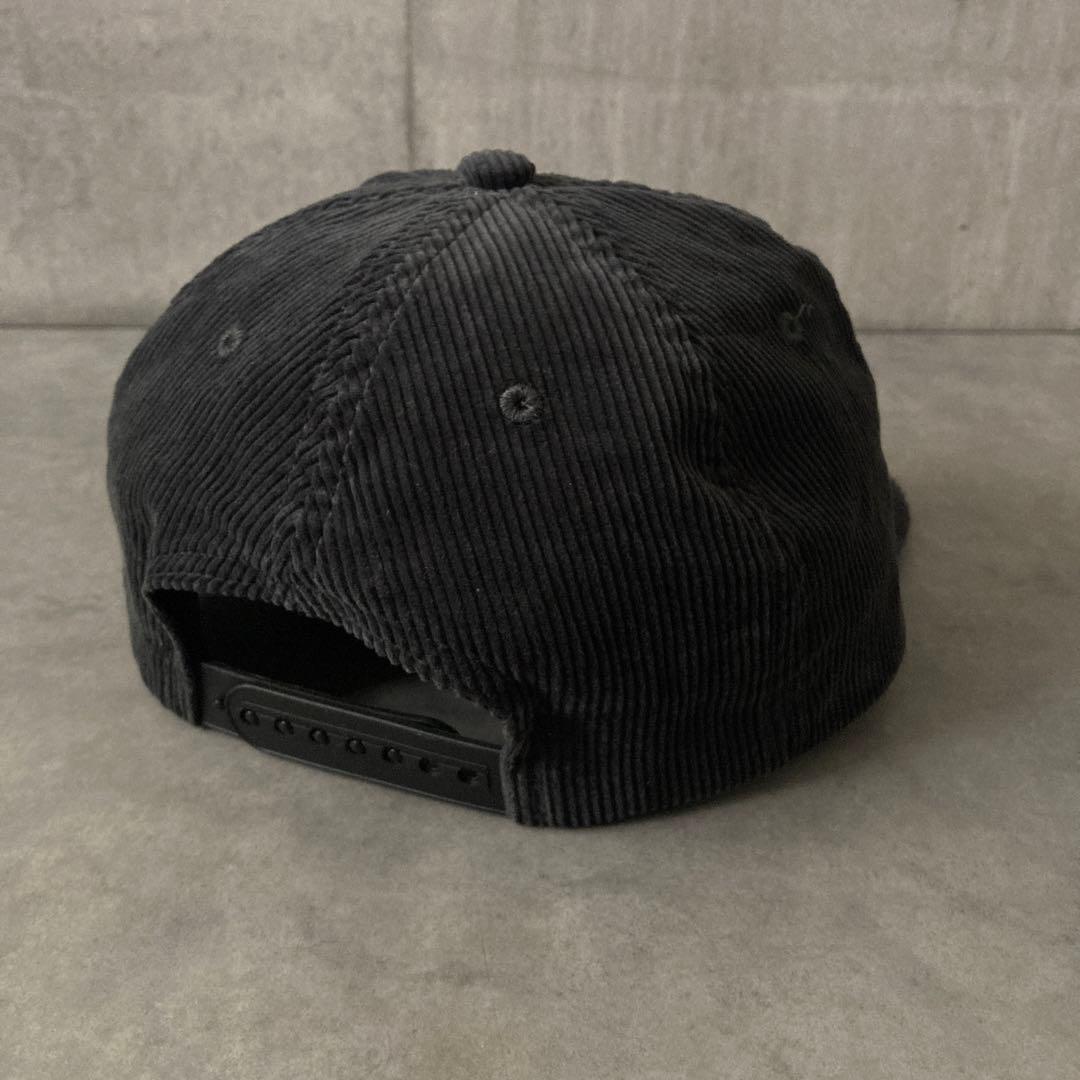 帽子 STANDARD CALIFORNIA SD Corduroy Logo Cap