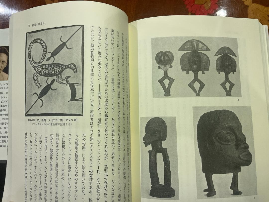 【絶版】アウトサイダーアート・精神病者はなにを創造したのか・図説