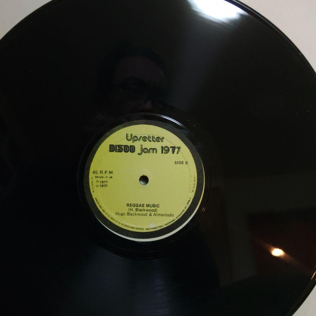 ※*様 Upsetter Rasta Train / Reggae Music