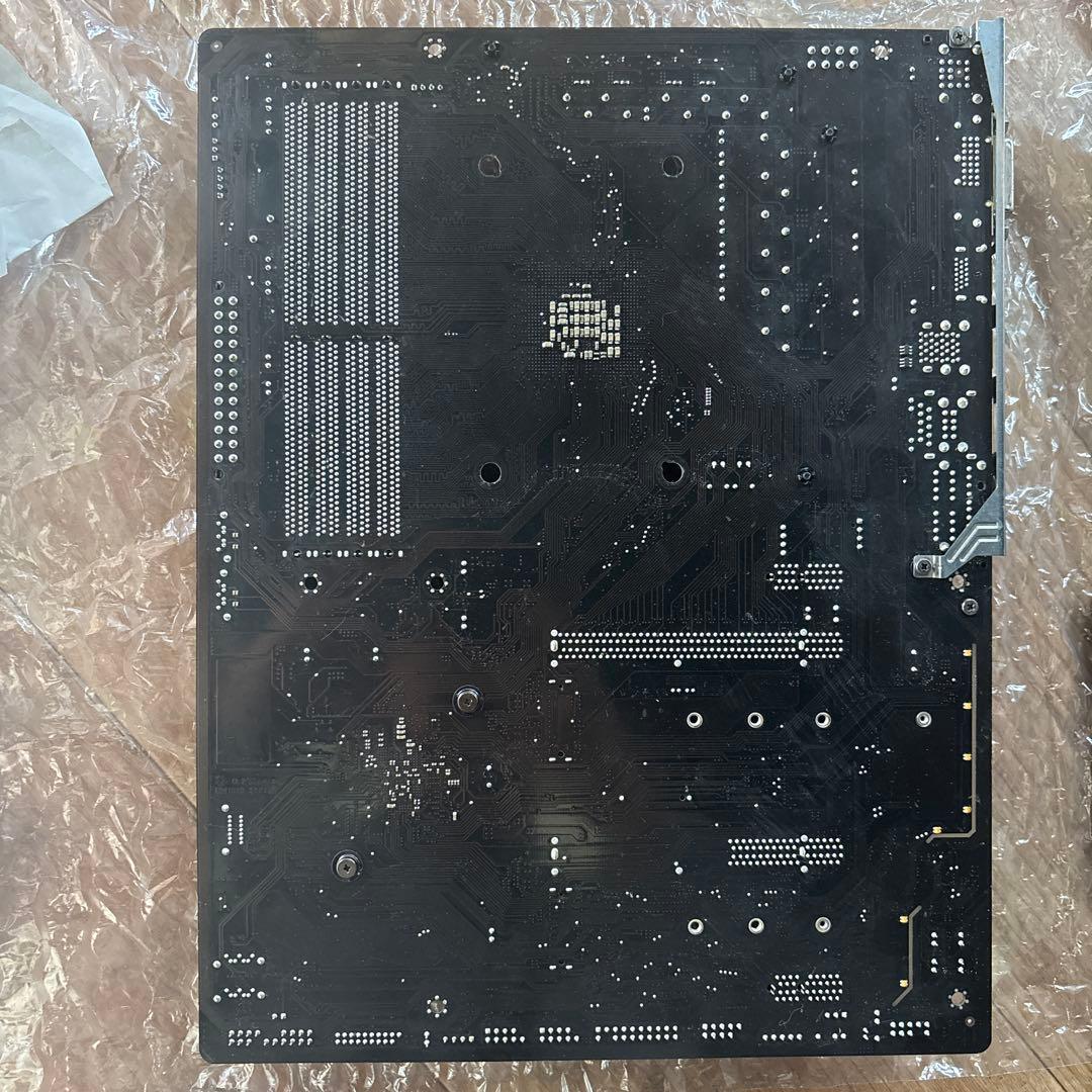 マザーボード Gigabyte B450 AORUS ELITE