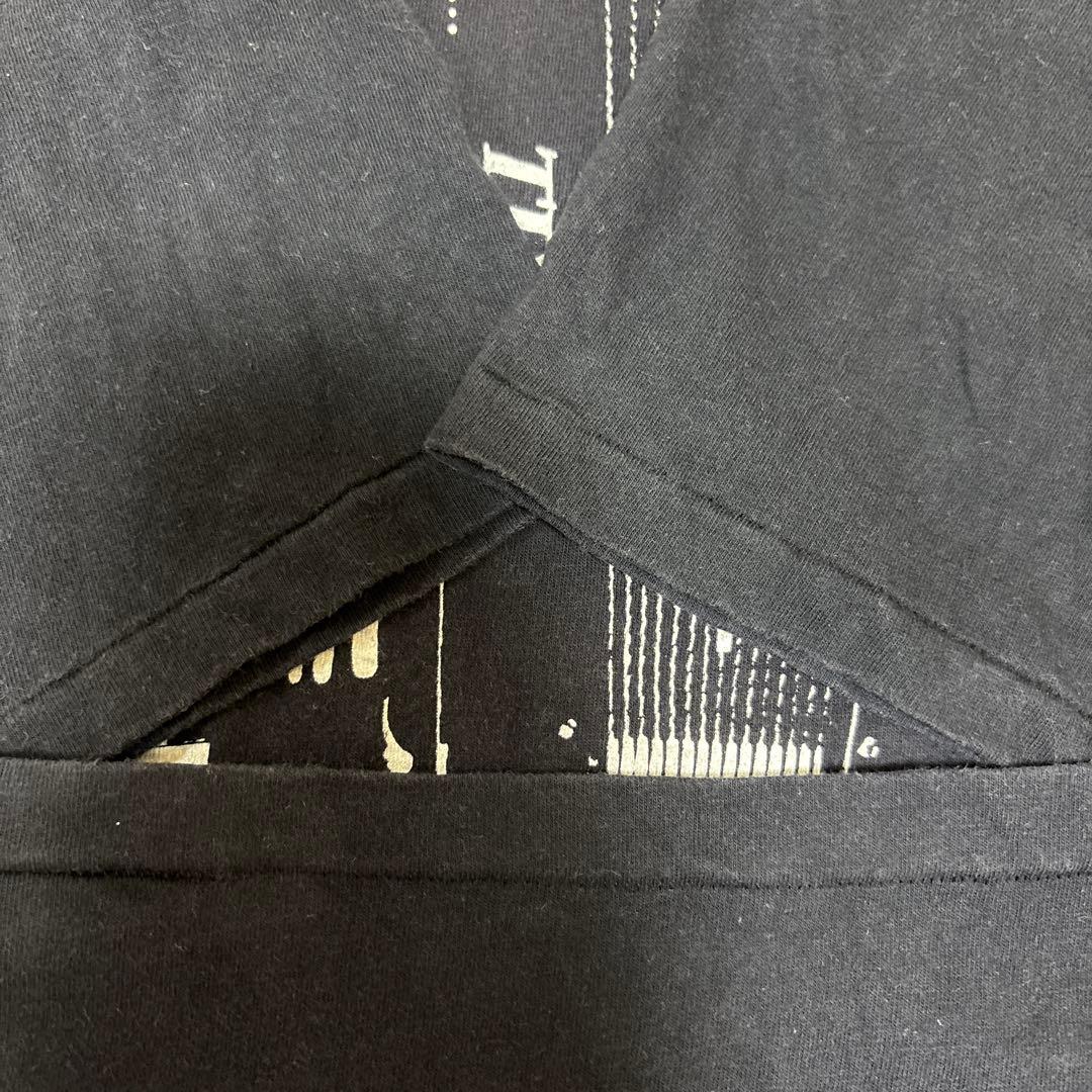 TDA ヴィンテージ T-Shirt Made in usa