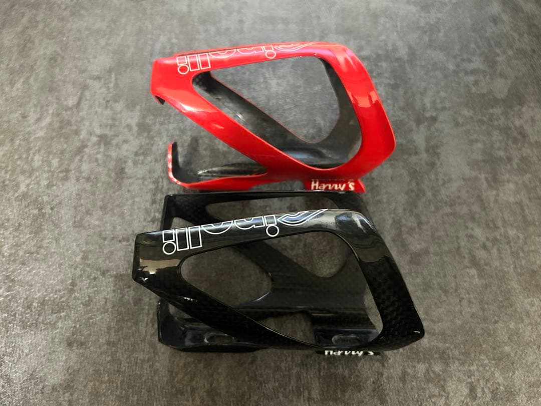 Cinelli HARRY'S カーボンボトルケージ