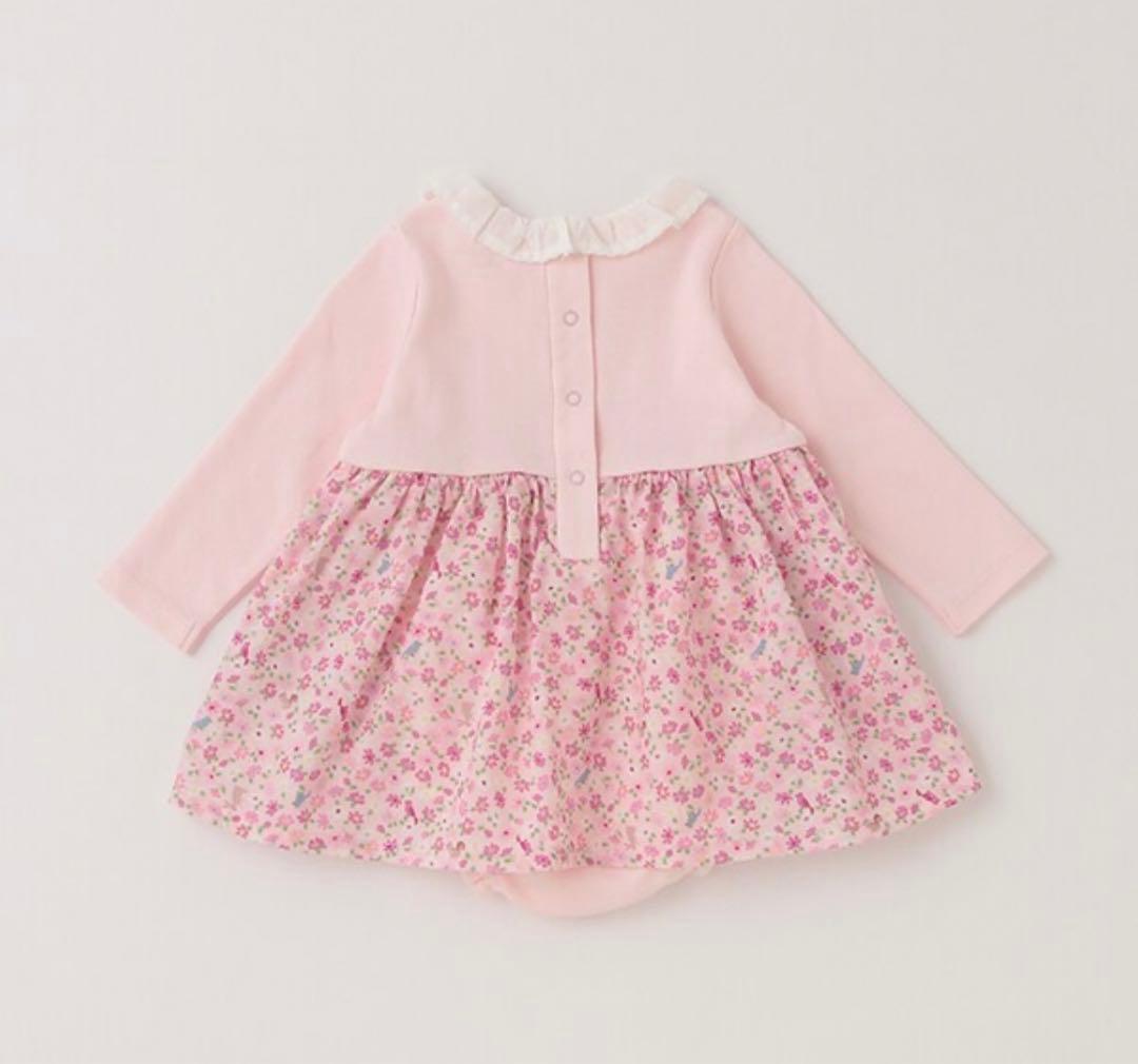 【新品未開封】ワンピース　kate spade new york kids