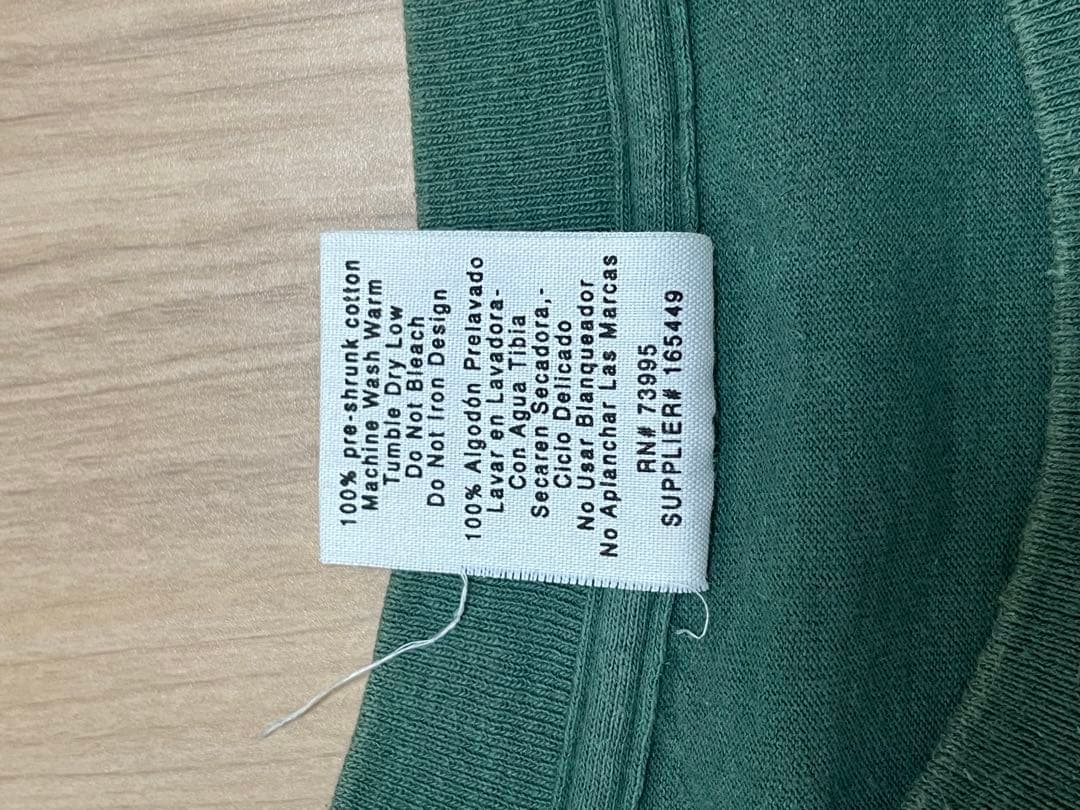 グリーンデイ　Insomniac Tシャツ　ヴィンテージ　Green Day