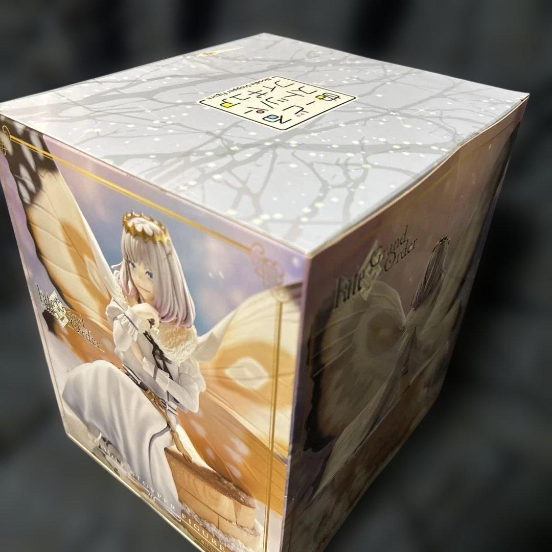ねんどろいど プリテンダー/オベロン・ヴォーティガーン FGO フィギュア