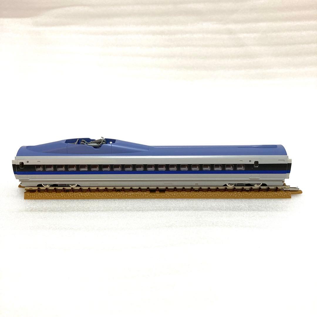 【未使用】TOMIX 500系 新幹線 のぞみ 基本3両セット 92306