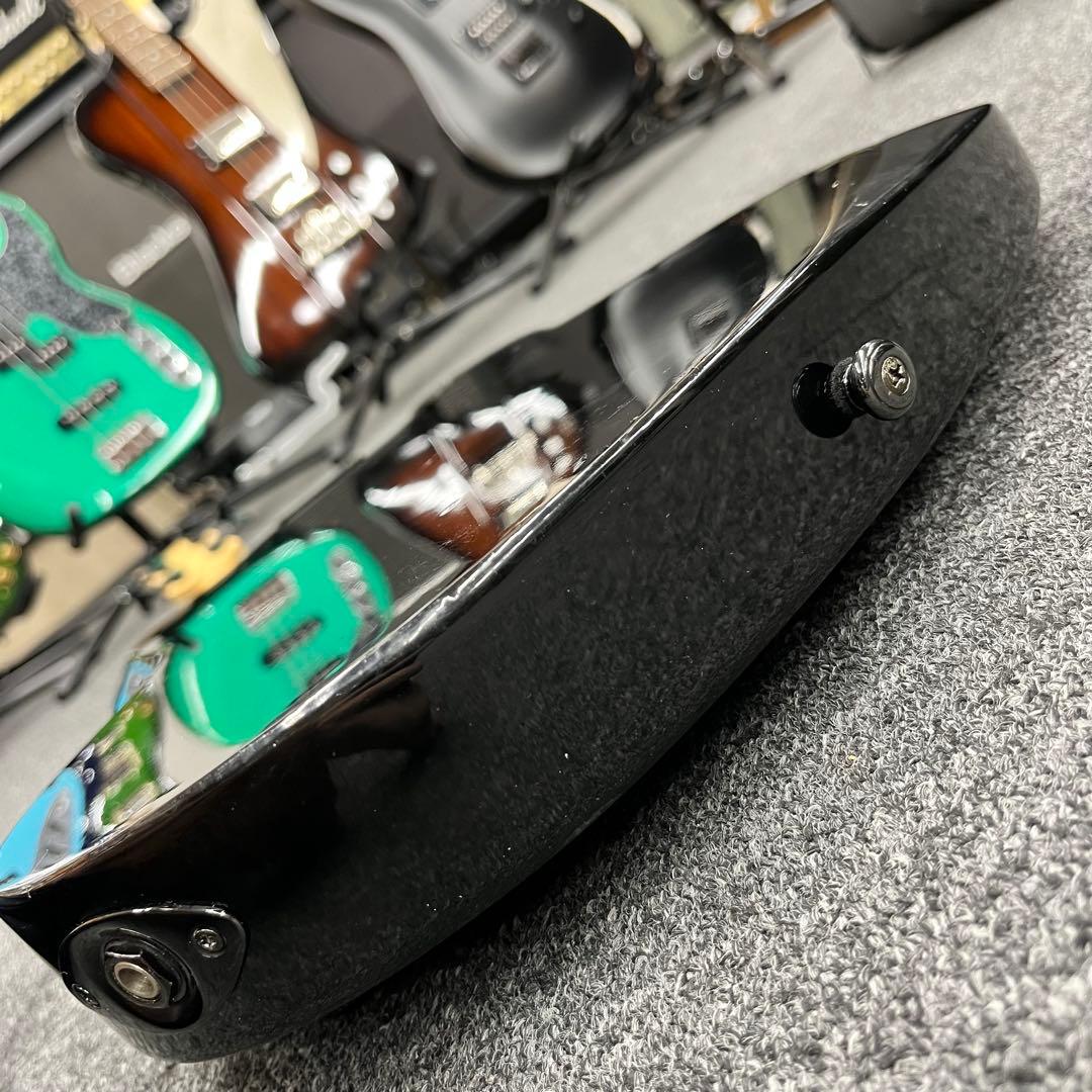 【11598】Grass Roots by ESP Viper Bass SG系