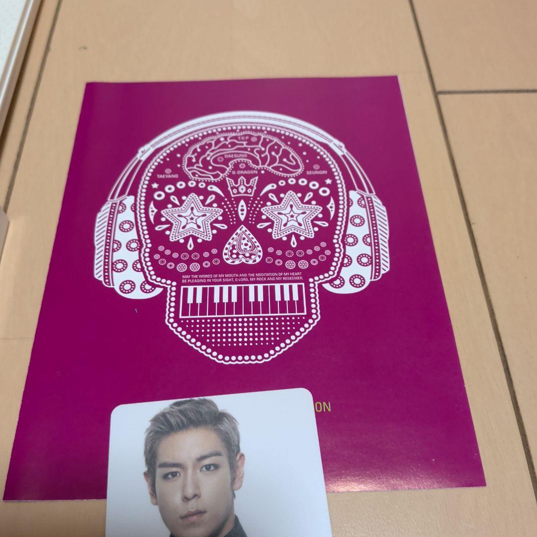 K-POP・アジア SPECIAL EDTION G-DRAGON (from BIGBANG)