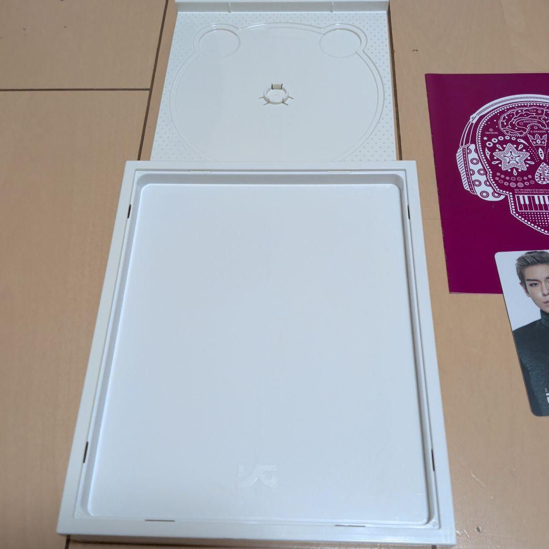 K-POP・アジア SPECIAL EDTION G-DRAGON (from BIGBANG)