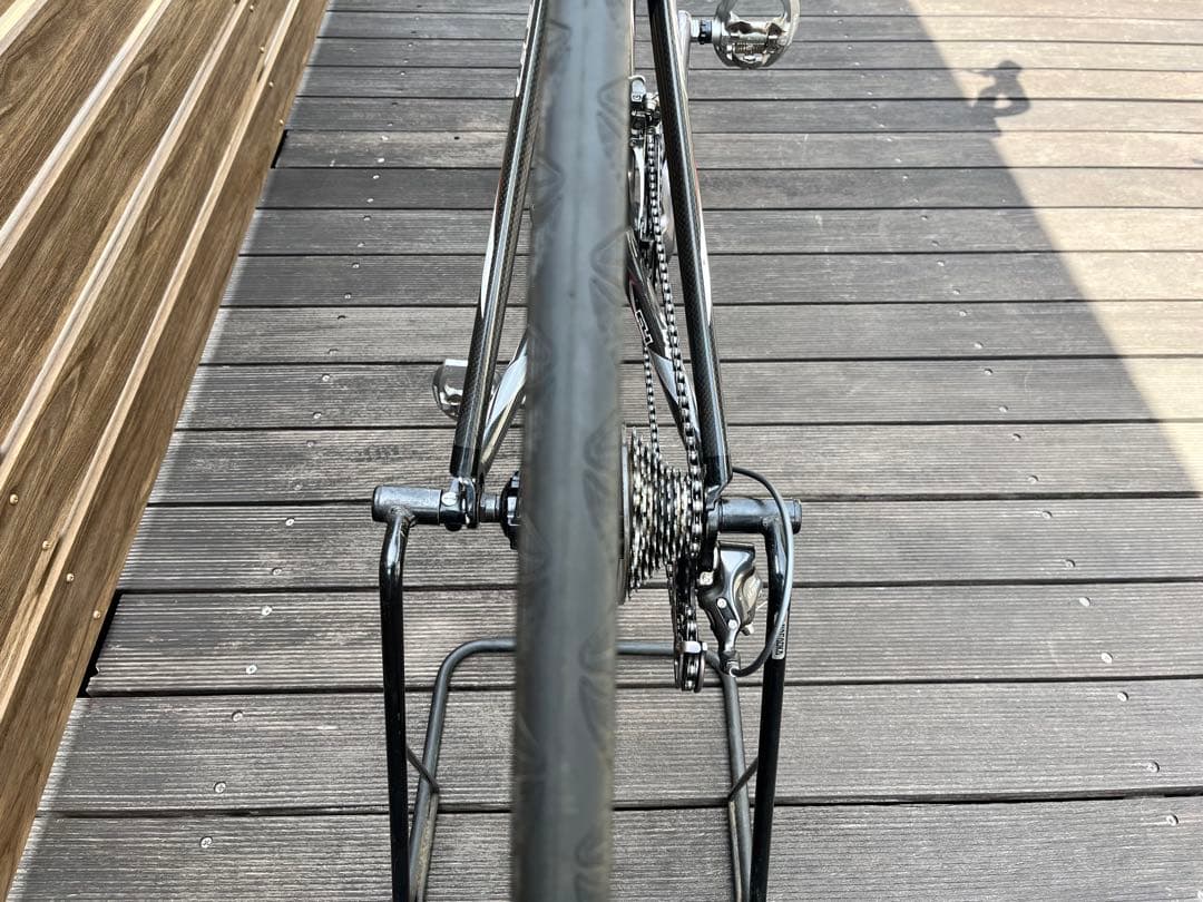 【ジャンク】FELT F4 カーボン ULTEGRA ロードバイク
