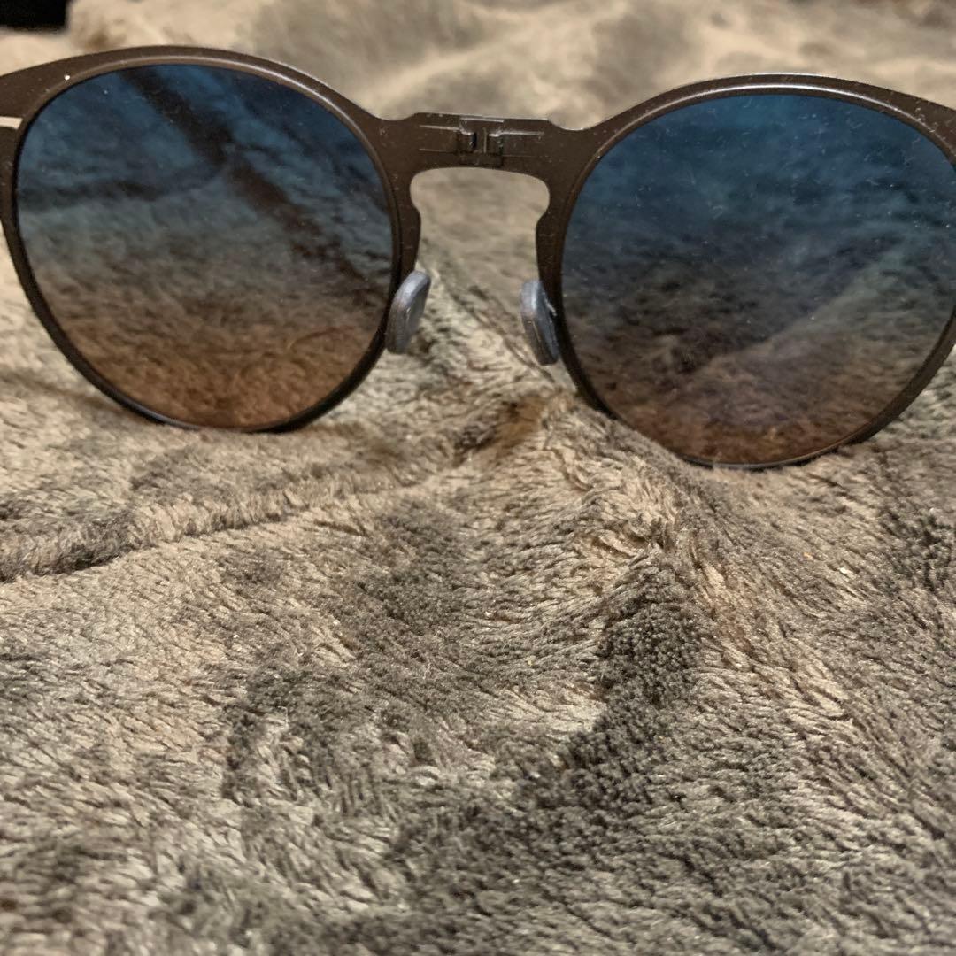ROAV Riviera サングラス ケース付き　中古