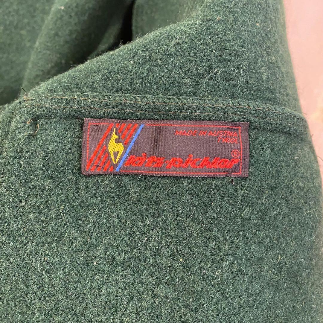 【極美品⭕️】〜1980's PORTER CLUB × Kitz Piler