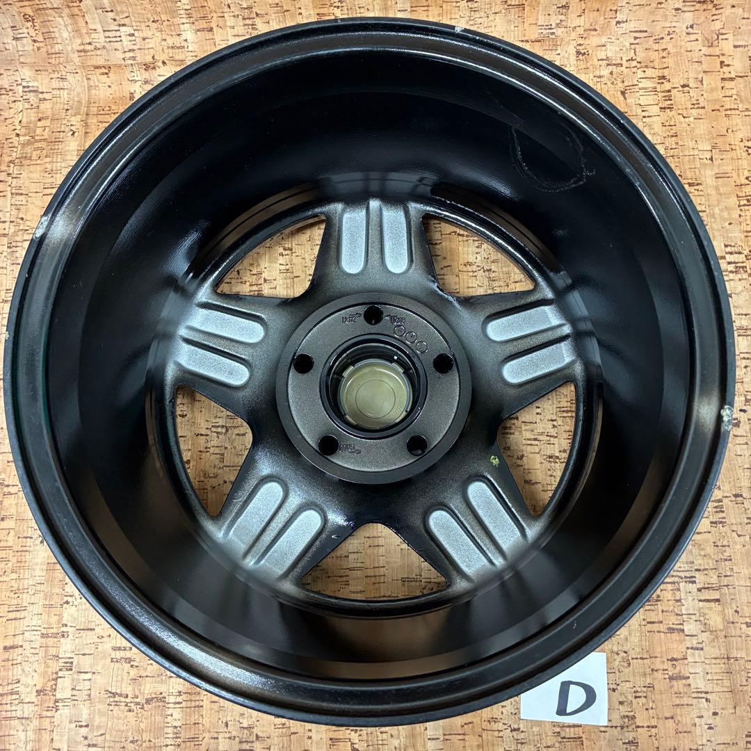 ATS 15インチ アルミホイール