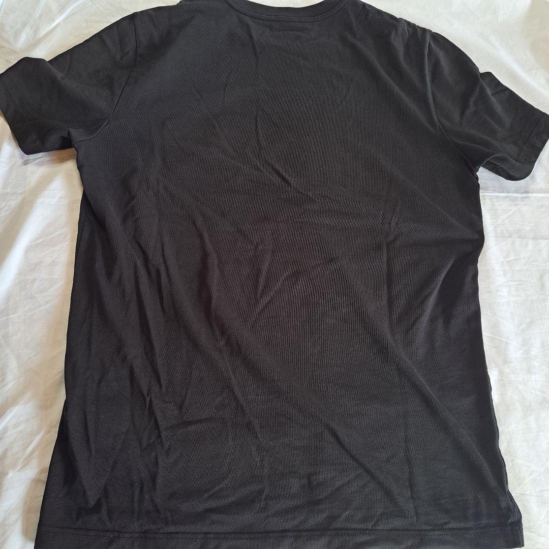 MONCLERモンクレール　ロゴTシャツ XL