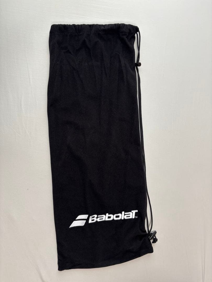 BABOLATピュアアエロ LITE テニス ラケット 新品 ケース付き