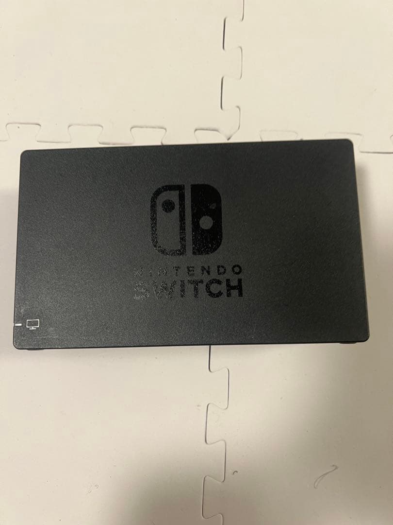 任天堂 Switch 本体　(箱なし)