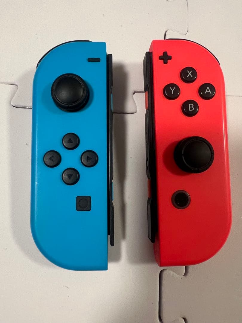 任天堂 Switch 本体　(箱なし)
