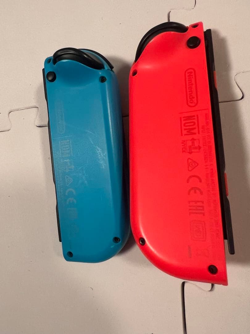 任天堂 Switch 本体　(箱なし)
