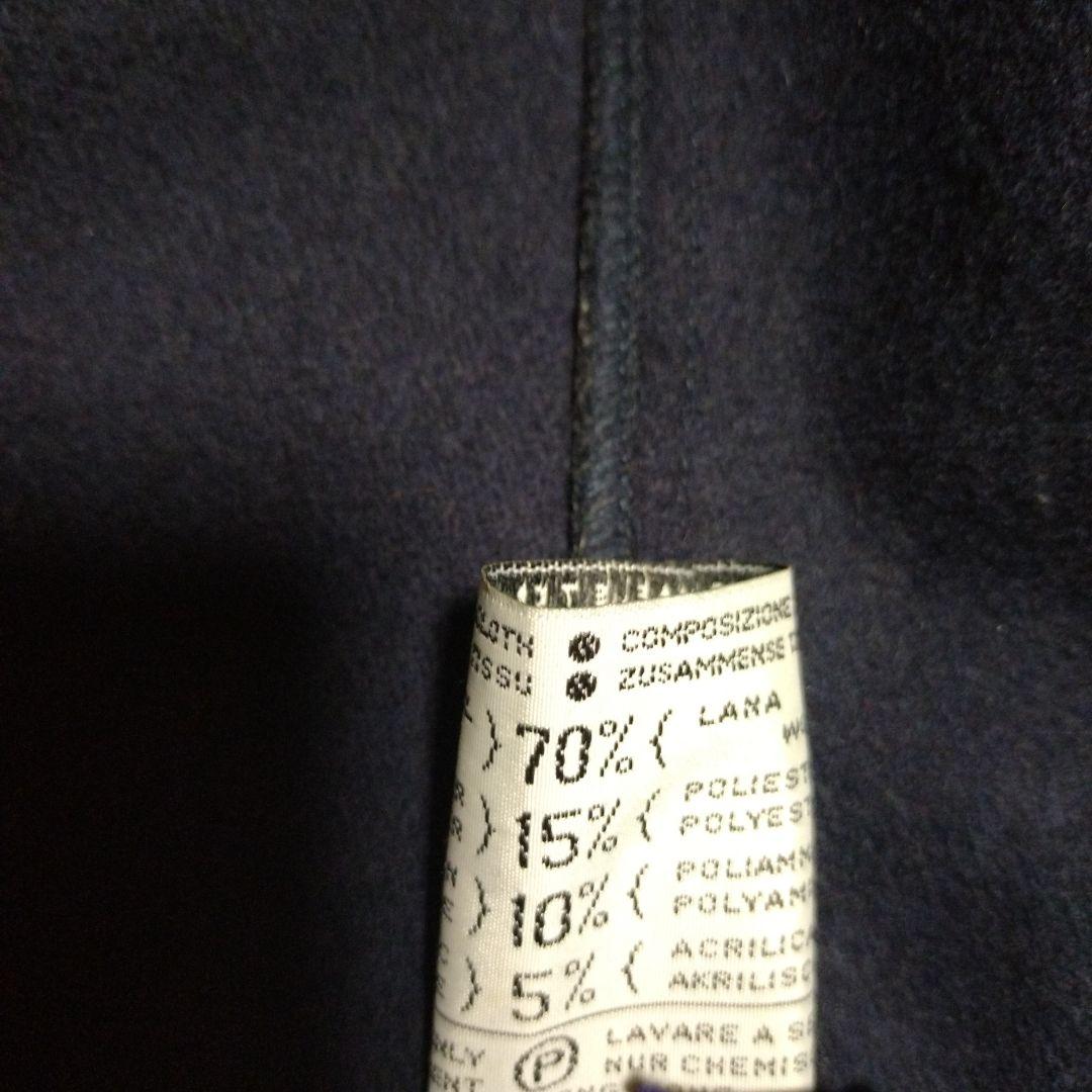 Polo by Ralph Lauren ネイビーダッフルコートＬサイズ