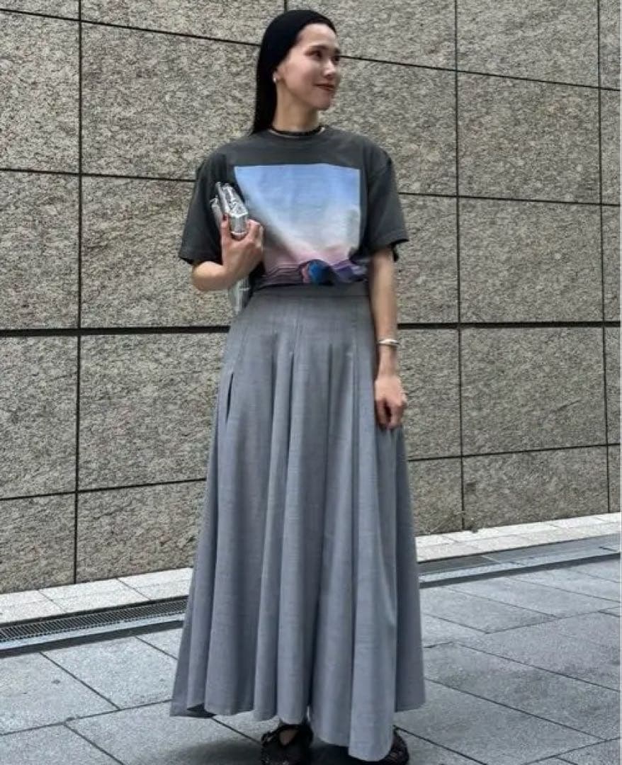 スタニングルアー　Tシャツ