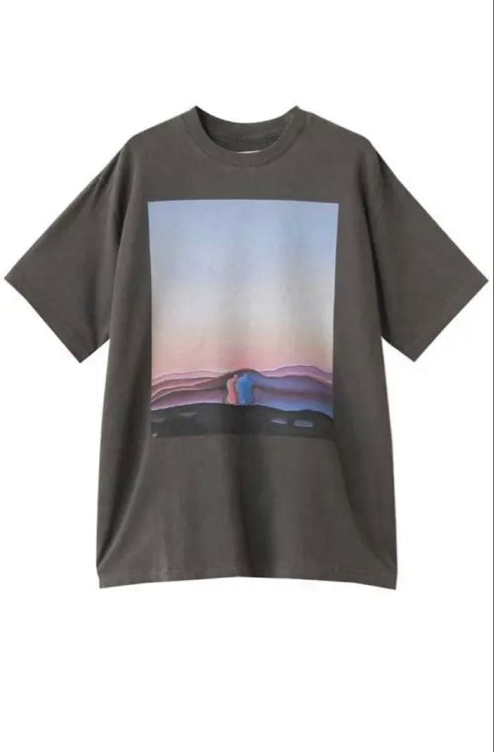 スタニングルアー　Tシャツ