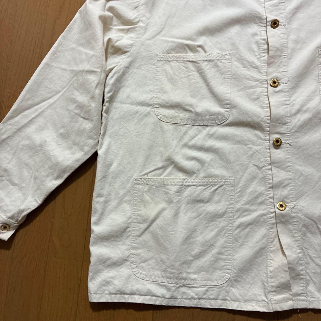 70s UNIVERSAL OVERALL カバーオール 50