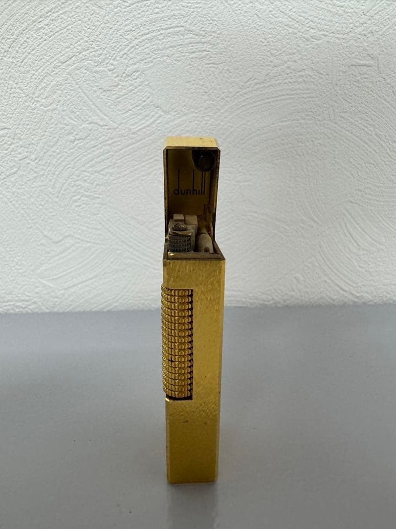 ダンヒル　ライター　ジャンク品
