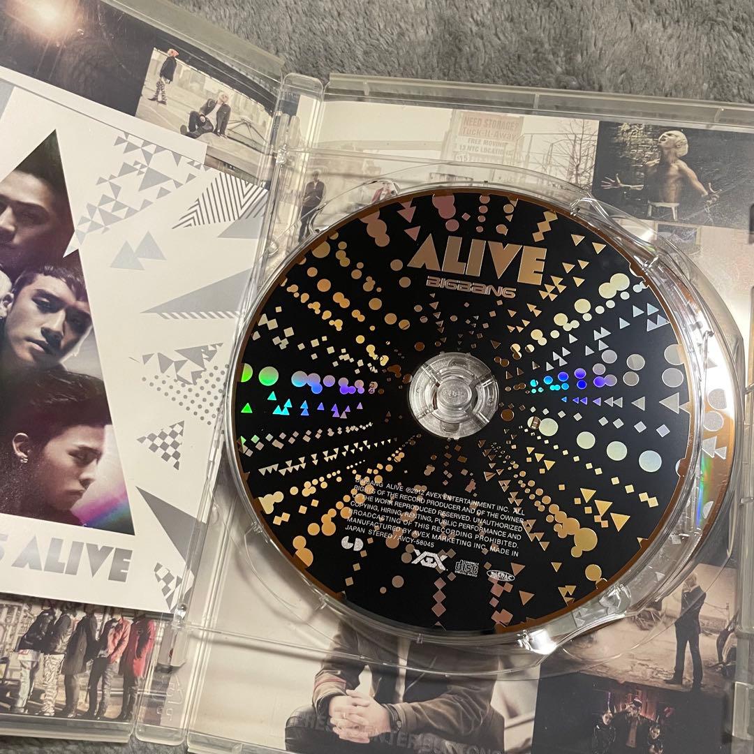 BIGBANG DVD CD グッズ等　10点セット　まとめ売り
